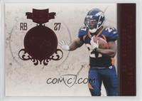 Knowshon Moreno #/299