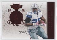 Felix Jones #/299