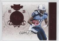 Chris Johnson #/299