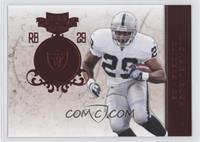 Michael Bush #/299