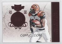 Cedric Benson #/299