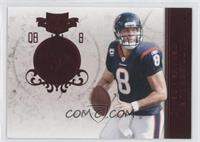 Matt Schaub #/299