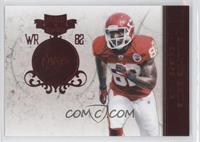 Dwayne Bowe #/299