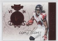 Roddy White #/299