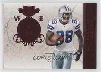 Dez Bryant [Noted] #/299