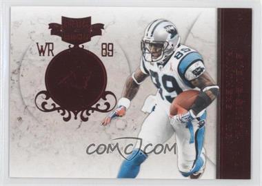2011 Panini Plates & Patches - [Base] #89 - Steve Smith /299