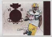 Greg Jennings #/299