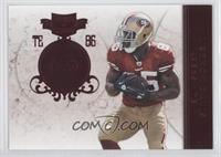 Vernon Davis #/299