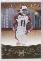 Larry Fitzgerald #/249