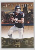 Matt Schaub #/249