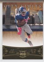 Ahmad Bradshaw #/249