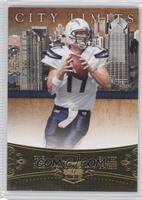 Philip Rivers #/249