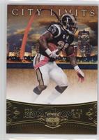 Steven Jackson #/249