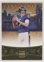 Joe Flacco #/249