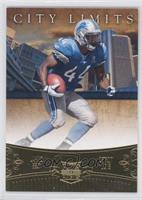 Jahvid Best #/249