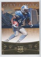 Jahvid Best #/249