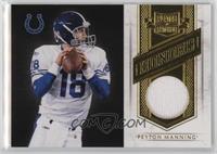 Peyton Manning #/89