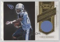 Chris Johnson #/299