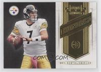 Ben Roethlisberger #/249