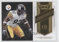 James Harrison #/249