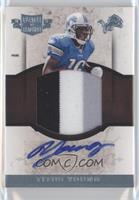 Titus Young #/25