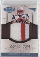 Shane Vereen [EX to NM] #/15