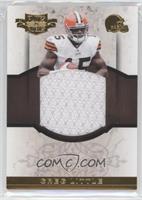 Greg Little #/50