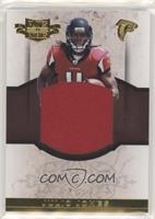 Julio Jones #/50