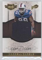 Marcell Dareus #/50