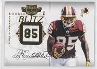 Leonard Hankerson #/5