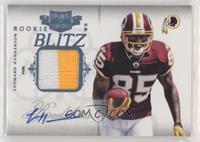 Leonard Hankerson #/25