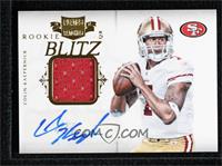 Colin Kaepernick #/25