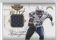 Vincent Brown #/299