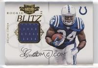 Delone Carter #/299