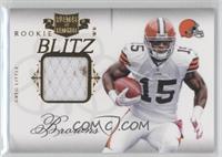 Greg Little #/299