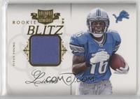 Titus Young #/299