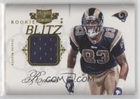 Austin Pettis #/299