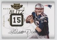 Ryan Mallett #/249