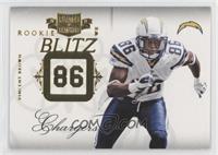 Vincent Brown #/249