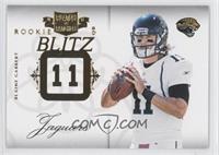 Blaine Gabbert #/249