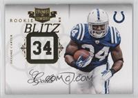 Delone Carter #/249