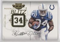 Delone Carter #/249