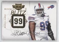 Marcell Dareus #/249