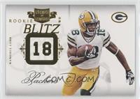 Randall Cobb #/249