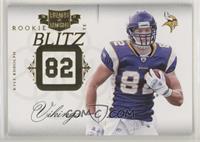 Kyle Rudolph #/249