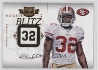 Kendall Hunter #/249