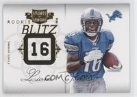 Titus Young #/249