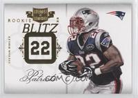 Stevan Ridley #/249