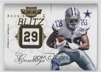 DeMarco Murray #/249