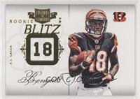 A.J. Green #/249